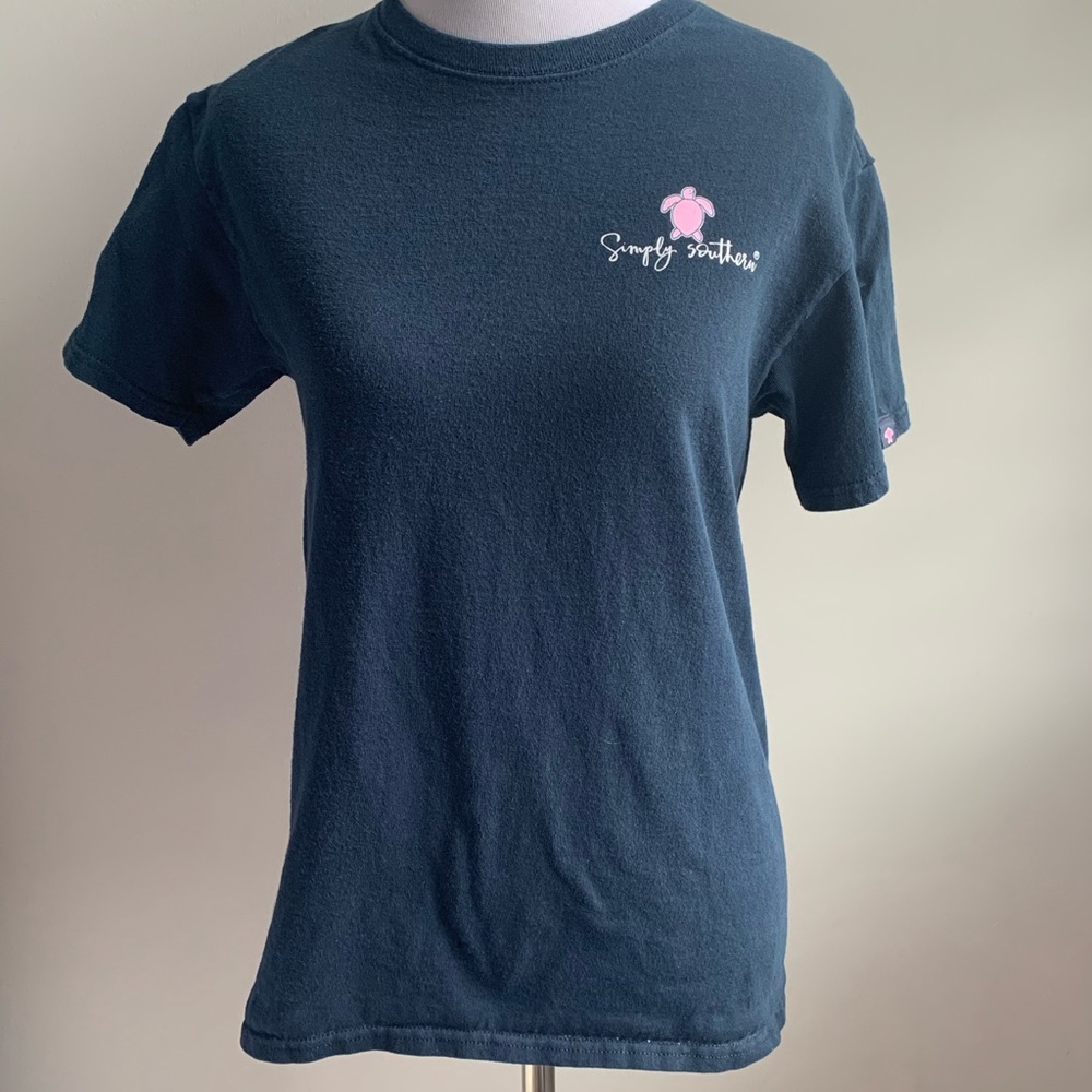 simply southern shirt